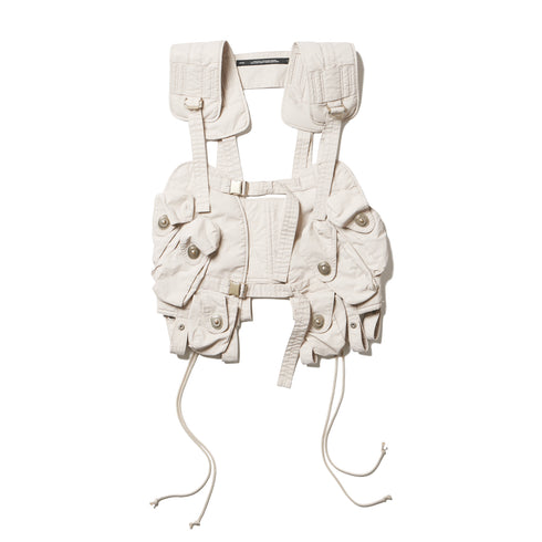 JULIUS 917VEM3 Plaster / Military Conceal Vest