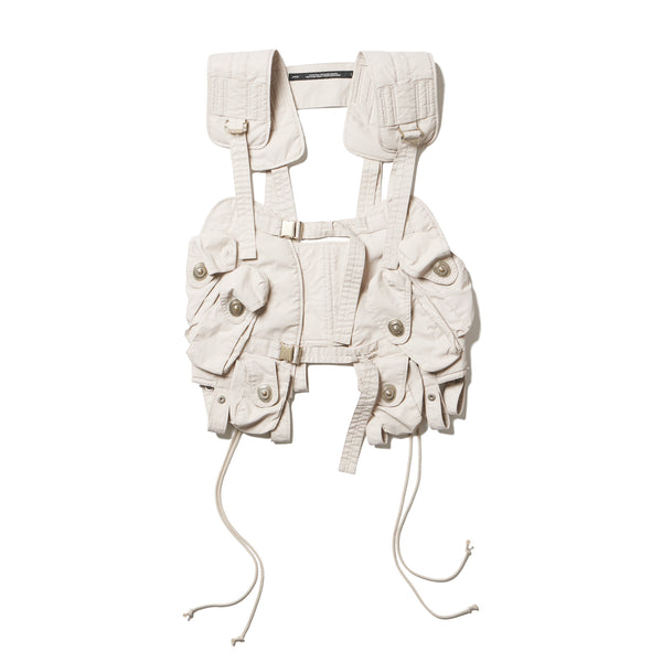 JULIUS 917VEM3 Plaster / Military Conceal Vest