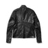 JULIUS 927BLM1 Black / Prism Biker Jacket
