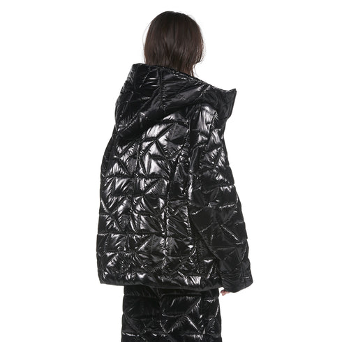 JULIUS 927BLM2 Black / Berg Jacket