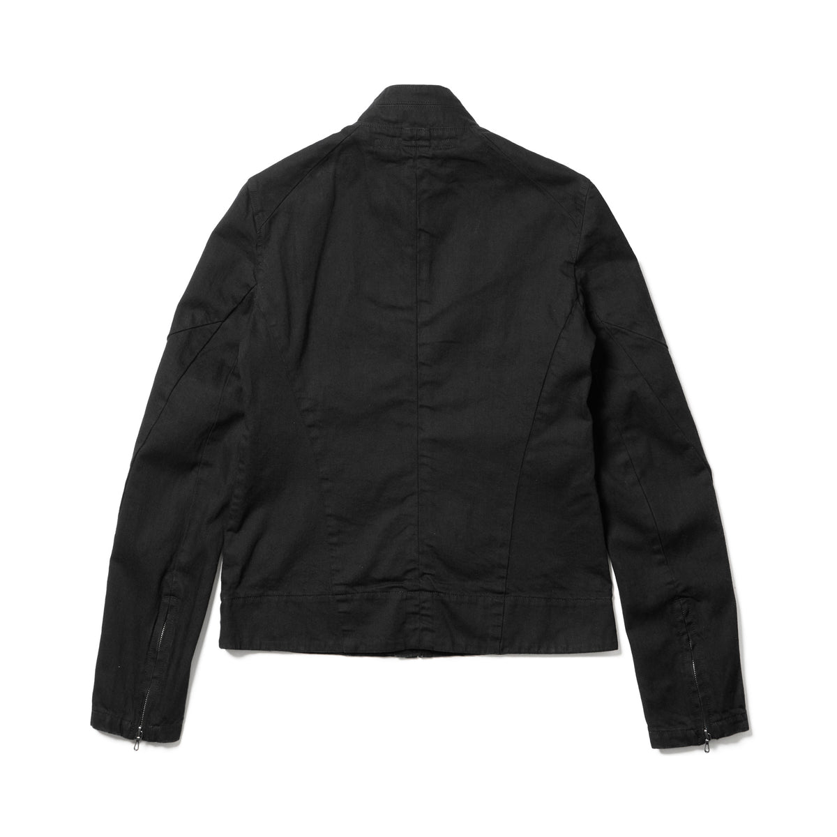 Prism Biker Jacket Black 927BLM3 – JULIUS OFFICIAL STORE
