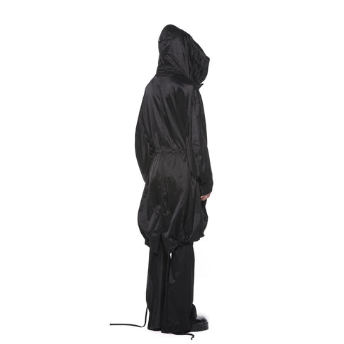 JULIUS 927COM1 Black / Mods Coat