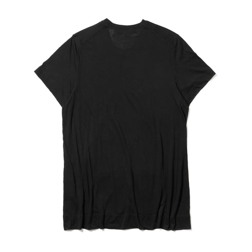 JULIUS 927CPM1 Black / Numinous Print Flare Top