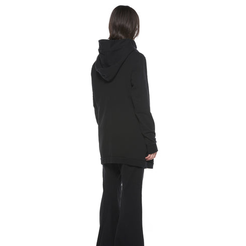 JULIUS 927CUM1 Black / Prism Hoodie