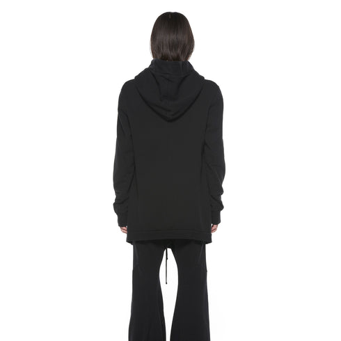 JULIUS 927CUM1 Black / Prism Hoodie