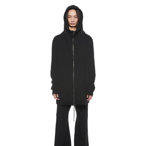 JULIUS 927CUM1 Black / Prism Hoodie