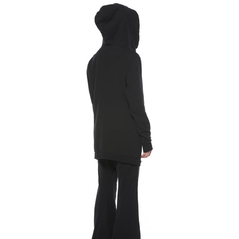 JULIUS 927CUM1 Black / Prism Hoodie