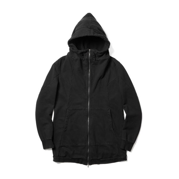 JULIUS 927CUM1 Black / Prism Hoodie