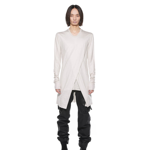 JULIUS 927CUM3 Light Plaster / Oblique Cut Top