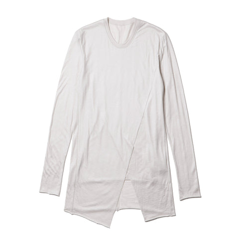 JULIUS 927CUM3 Light Plaster / Oblique Cut Top