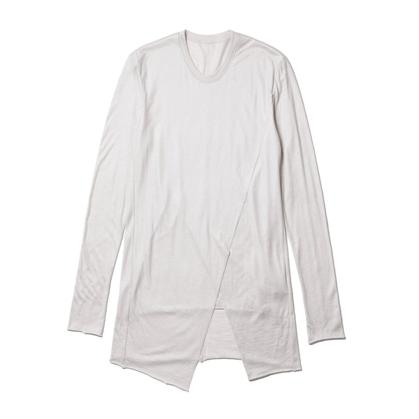 JULIUS 927CUM3 Light Plaster / Oblique Cut Top