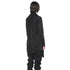 JULIUS 927CUM5 Black / Veiled Cardigan