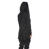 JULIUS 927CUM5 Black / Veiled Cardigan