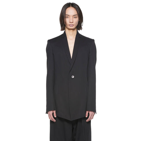 JULIUS 927JAM1 Black / Prism Tailored Jacket