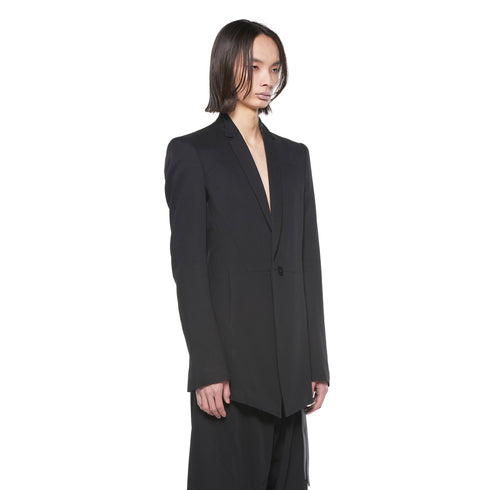 JULIUS 927JAM1 Black / Prism Tailored Jacket