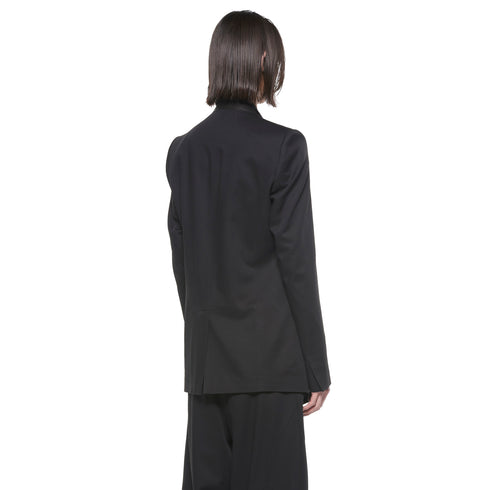 JULIUS 927JAM1 Black / Prism Tailored Jacket