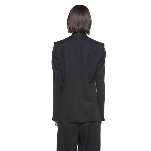 JULIUS 927JAM1 Black / Prism Tailored Jacket