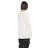 JULIUS 927KNM1 Ivory / Dimensional Knit Top