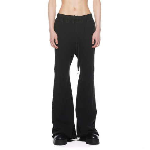 JULIUS 927PAM10 Black / Prism Jet Pants