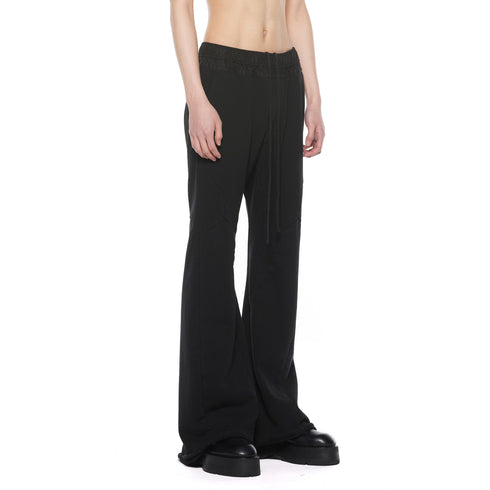 JULIUS 927PAM10 Black / Prism Jet Pants