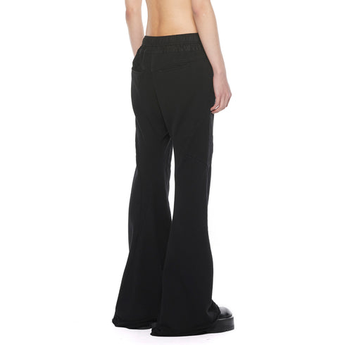 JULIUS 927PAM10 Black / Prism Jet Pants