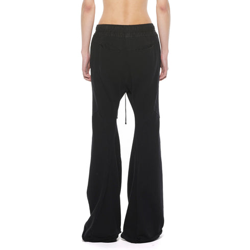 JULIUS 927PAM10 Black / Prism Jet Pants