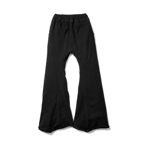 JULIUS 927PAM10 Black / Prism Jet Pants