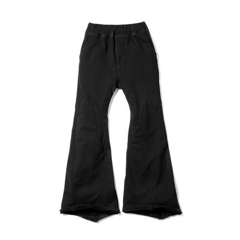 JULIUS 927PAM10 Black / Prism Jet Pants