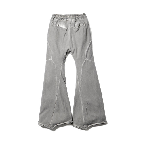 JULIUS 927PAM10 Cement / Prism Jet Pants