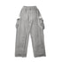 JULIUS 927PAM11 Cement / Gasmask Wide Pants