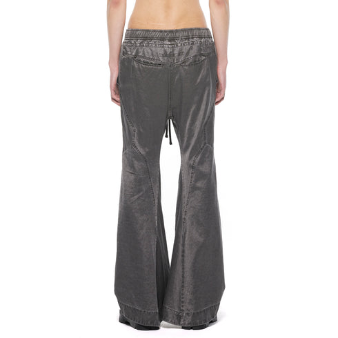 JULIUS 927PAM12-G Ash Gray / Prism Jet Pants