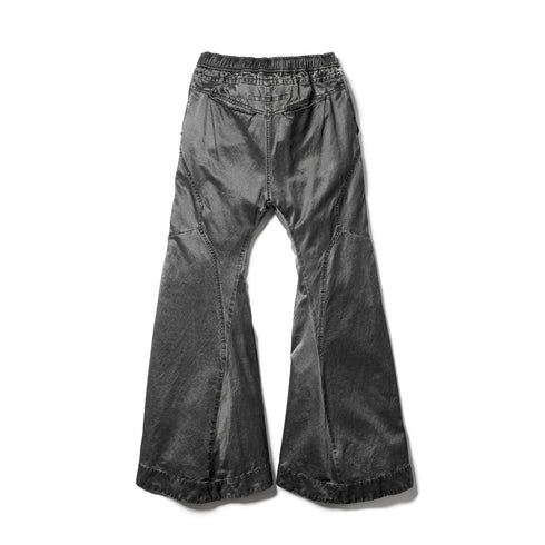 JULIUS 927PAM12-G Ash Gray / Prism Jet Pants