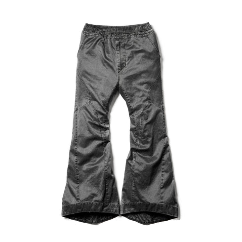 JULIUS 927PAM12-G Ash Gray / Prism Jet Pants