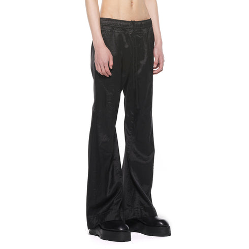 JULIUS 927PAM12 Black / Prism Jet Pants