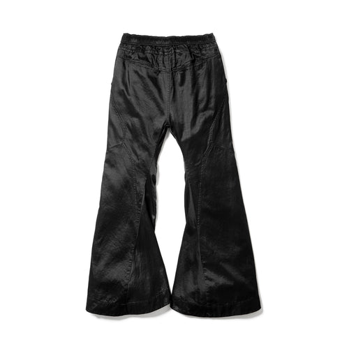 JULIUS 927PAM12 Black / Prism Jet Pants