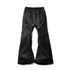 JULIUS 927PAM12 Black / Prism Jet Pants