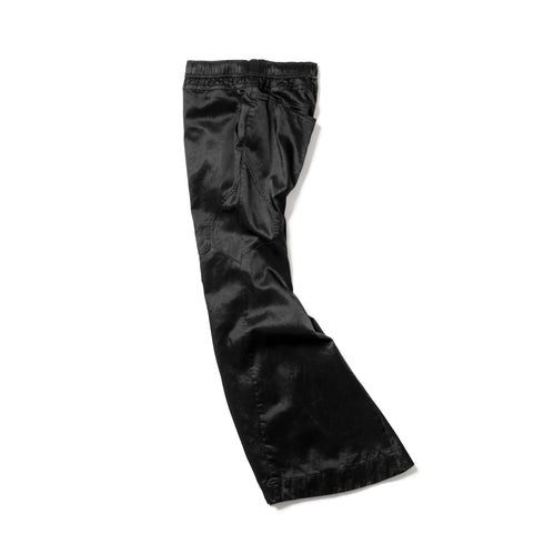 JULIUS 927PAM12 Black / Prism Jet Pants