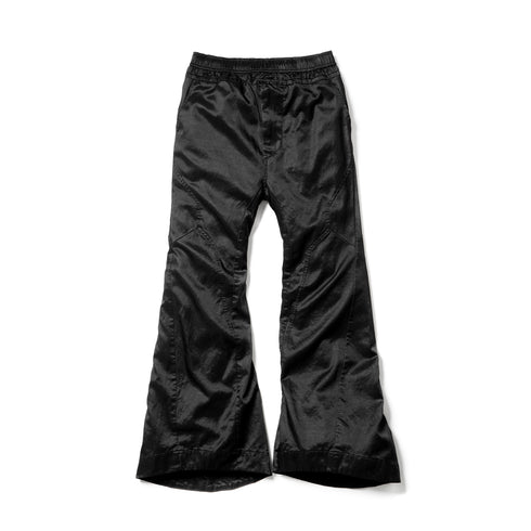 JULIUS 927PAM12 Black / Prism Jet Pants