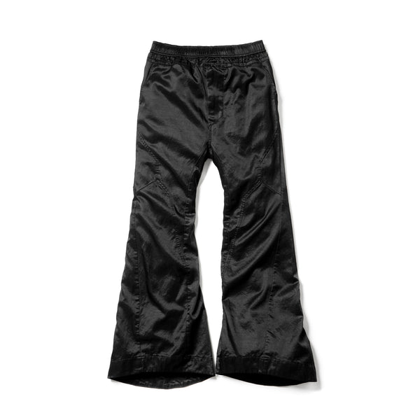 JULIUS 927PAM12 Black / Prism Jet Pants