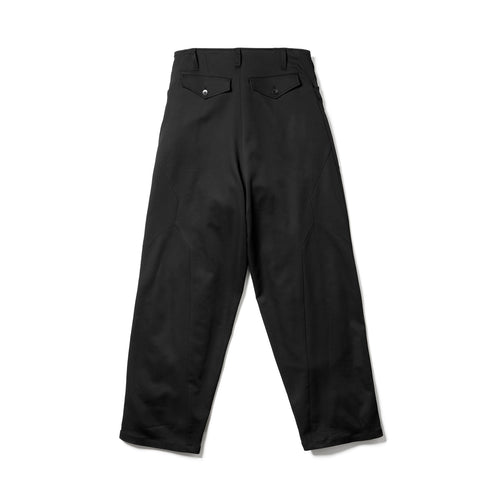JULIUS 927PAM1 Black / Prism Trousers