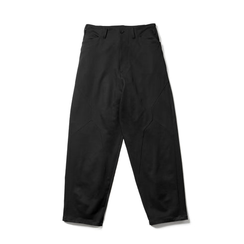 JULIUS 927PAM1 Black / Prism Trousers