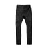 JULIUS 927PAM2 Black / Prism Skinny Trousers
