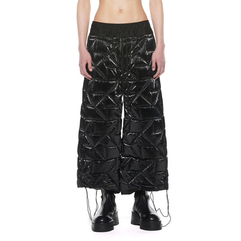 JULIUS 927PAM4 Black / Berg Pants