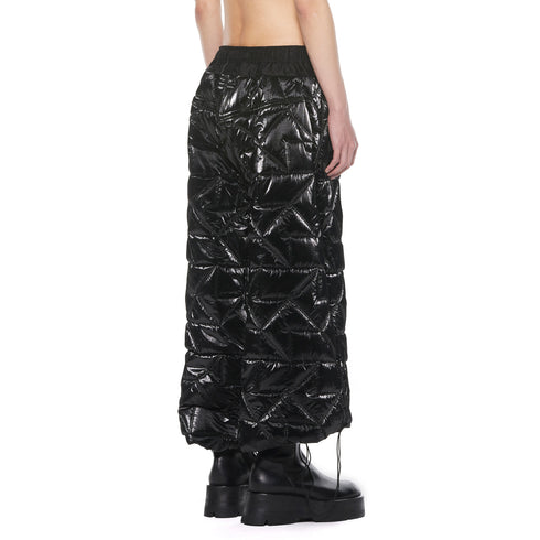 JULIUS 927PAM4 Black / Berg Pants