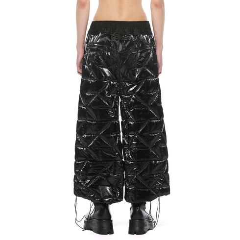 JULIUS 927PAM4 Black / Berg Pants