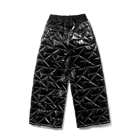 JULIUS 927PAM4 Black / Berg Pants