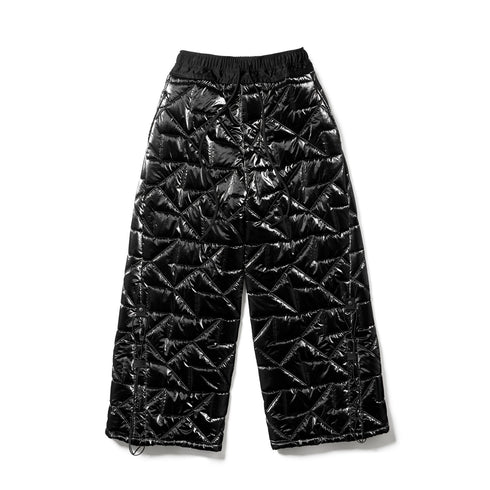 JULIUS 927PAM4 Black / Berg Pants