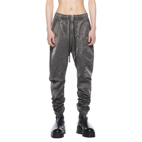 JULIUS 927PAM5-G Ash Gray / Tourer Pants