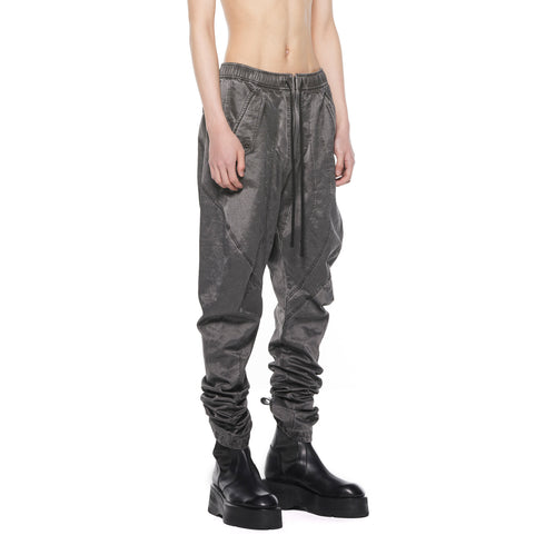 JULIUS 927PAM5-G Ash Gray / Tourer Pants