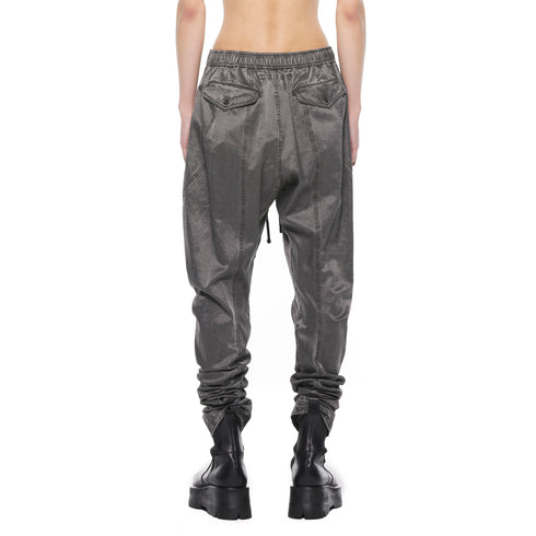 JULIUS 927PAM5-G Ash Gray / Tourer Pants